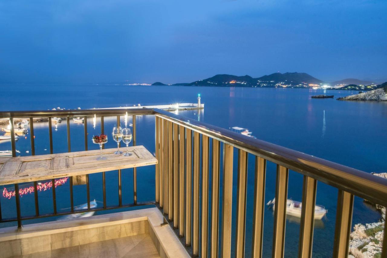 Eftopia Beachfront 2-bedrooms * Kokkari